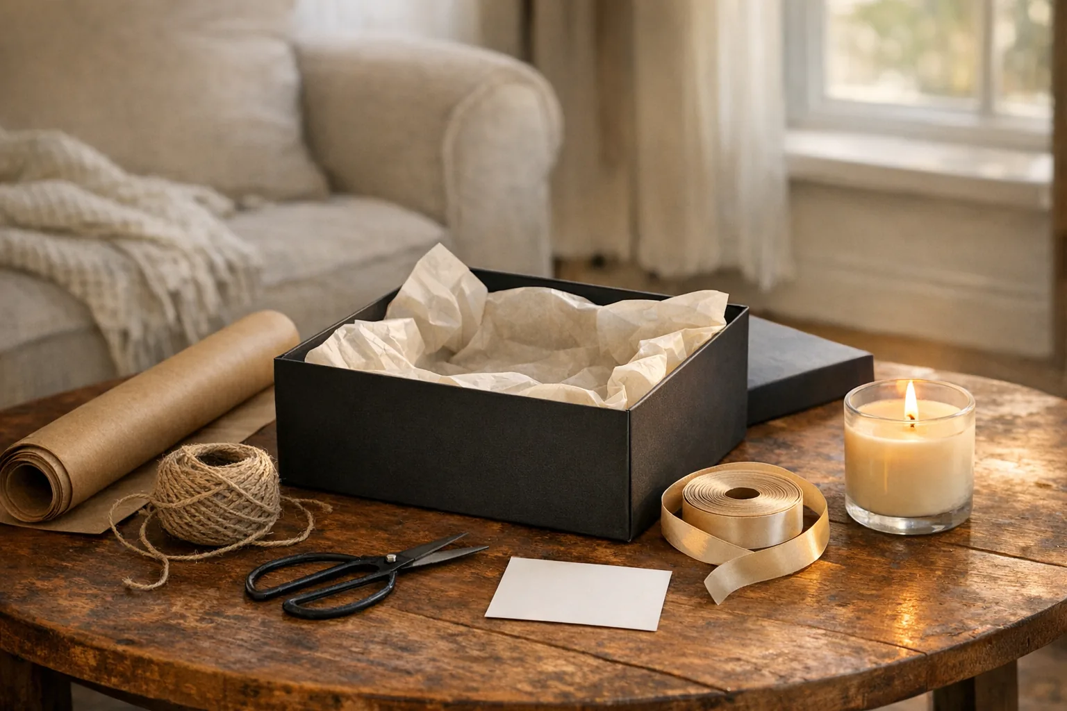 Jak wybrać prezent, który naprawdę ucieszy?